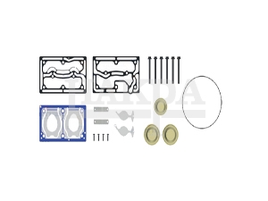 -VOLVO-REPAIR KIT (COMPRESSOR)